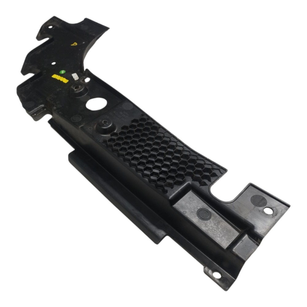 Acabamento Painel Direito Ram Rampage Rt 2023 2025 V664 6