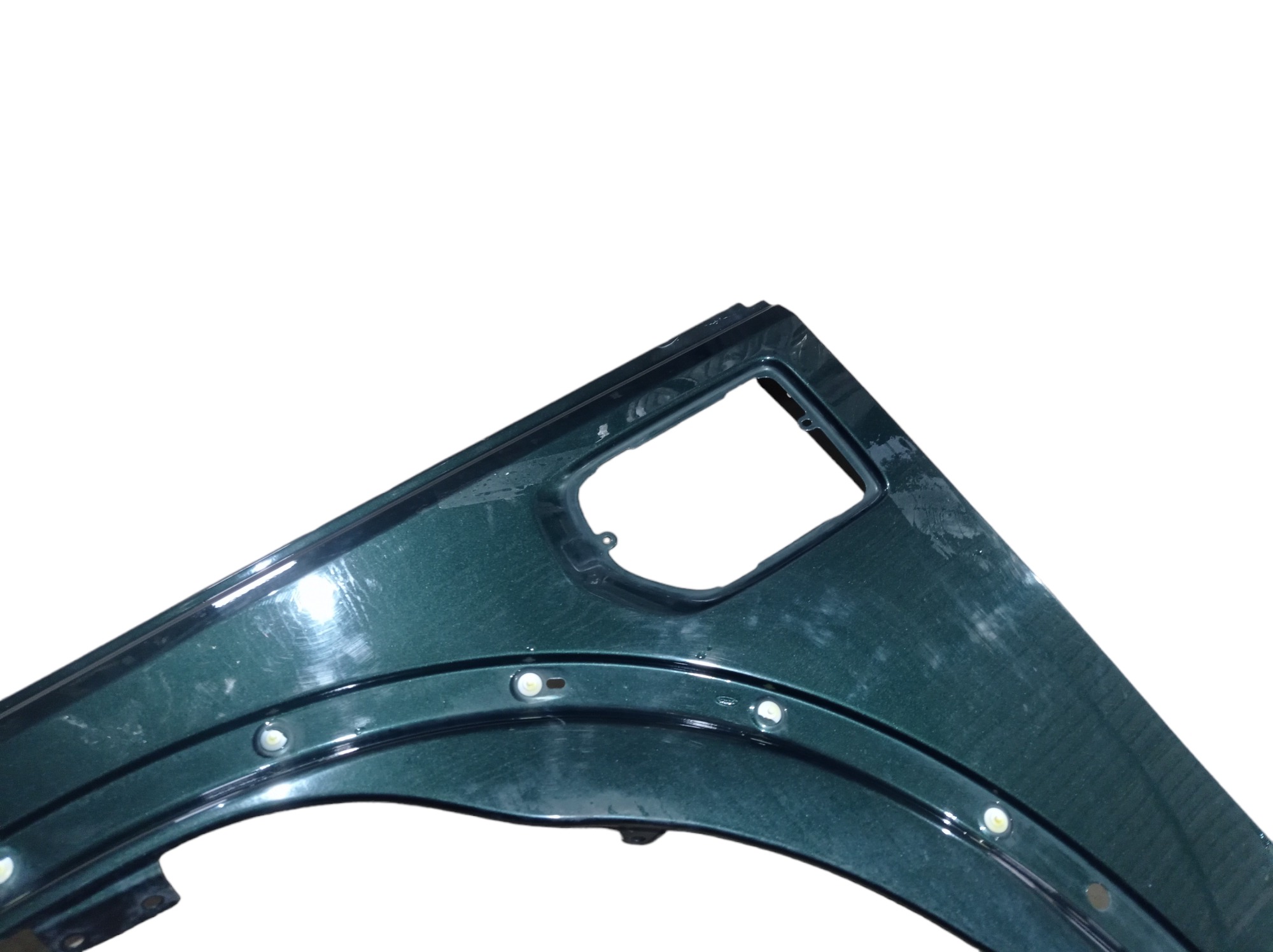 Paralama Esquerdo Land Rover Discovery 4 2011 V582 5