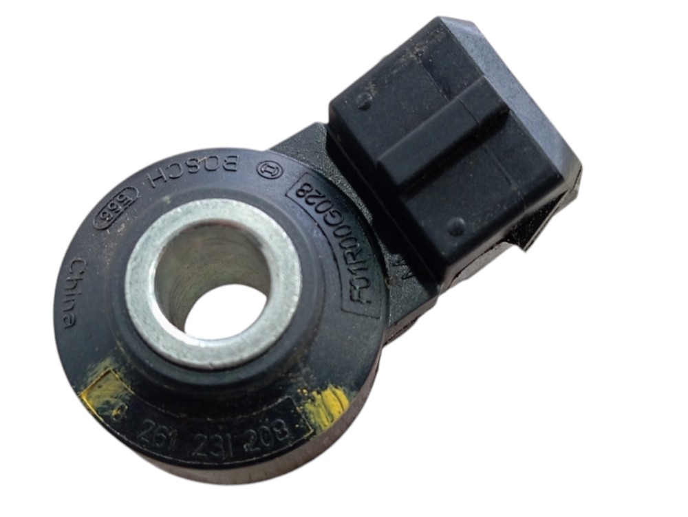 Sensor detonação Chery Tiggo 5xSport 2024 V621 7