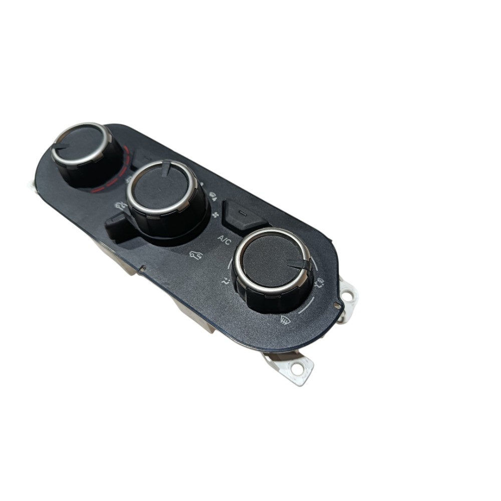 Comando ar condicionado Citroen C3 Aircross 2024