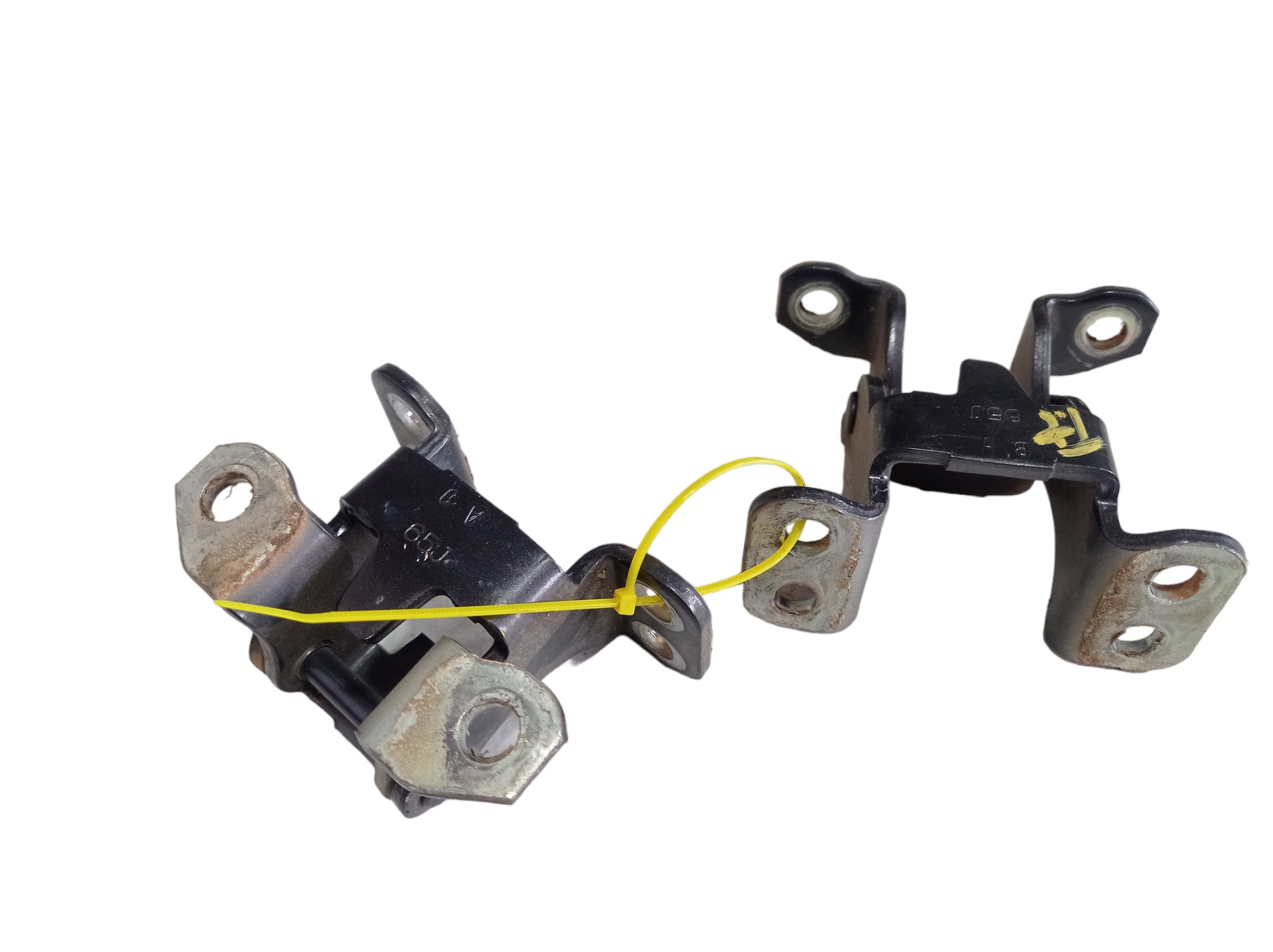 Dobradiças Tampa Traseira Suzuki Grand Vitara 2012 2015 V570 6