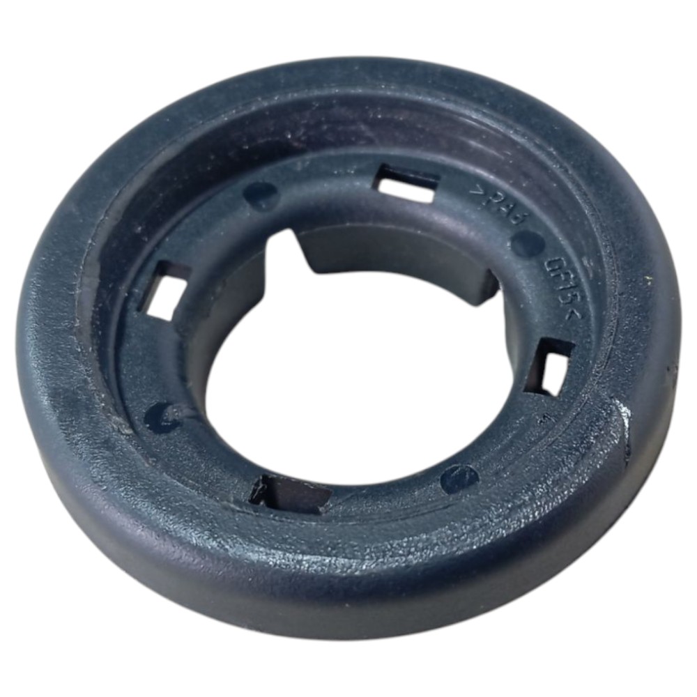 Moldura Manivela Porta Traseira Esquerda Fiat Mobi 2024 V654 4