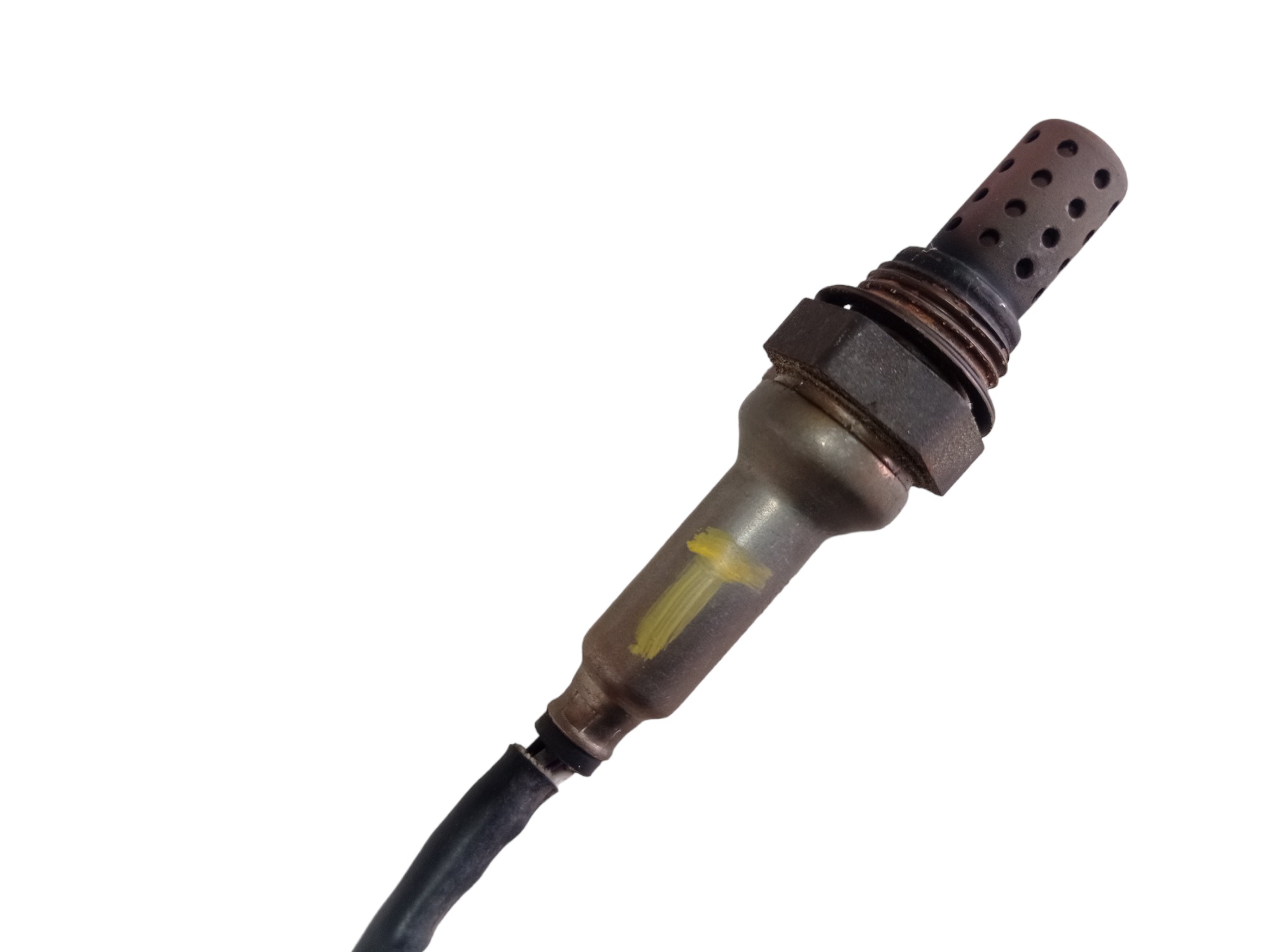 Sonda Lambda Catalisador Traseiro Hyundai Azera 2011 V579 3