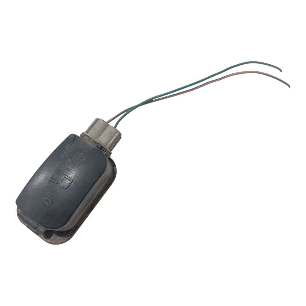 Luz Retrovisor Direito Ford Fusion 3.0 2010 V637 5