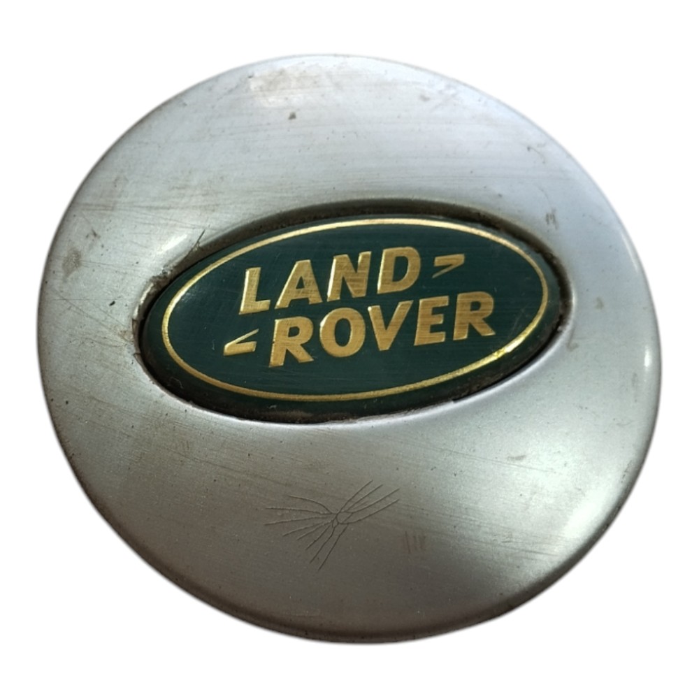 Emblema Calota Land Rover Discovery 3 2007 V635 1