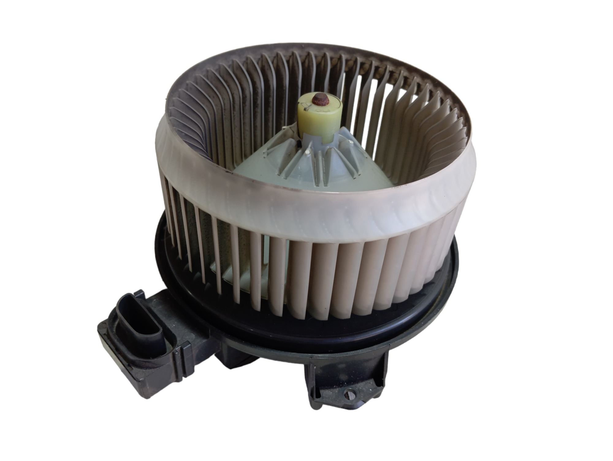 Motor Ar Forçado Gm Spin 1.8 2013 Ae6040 V318 4