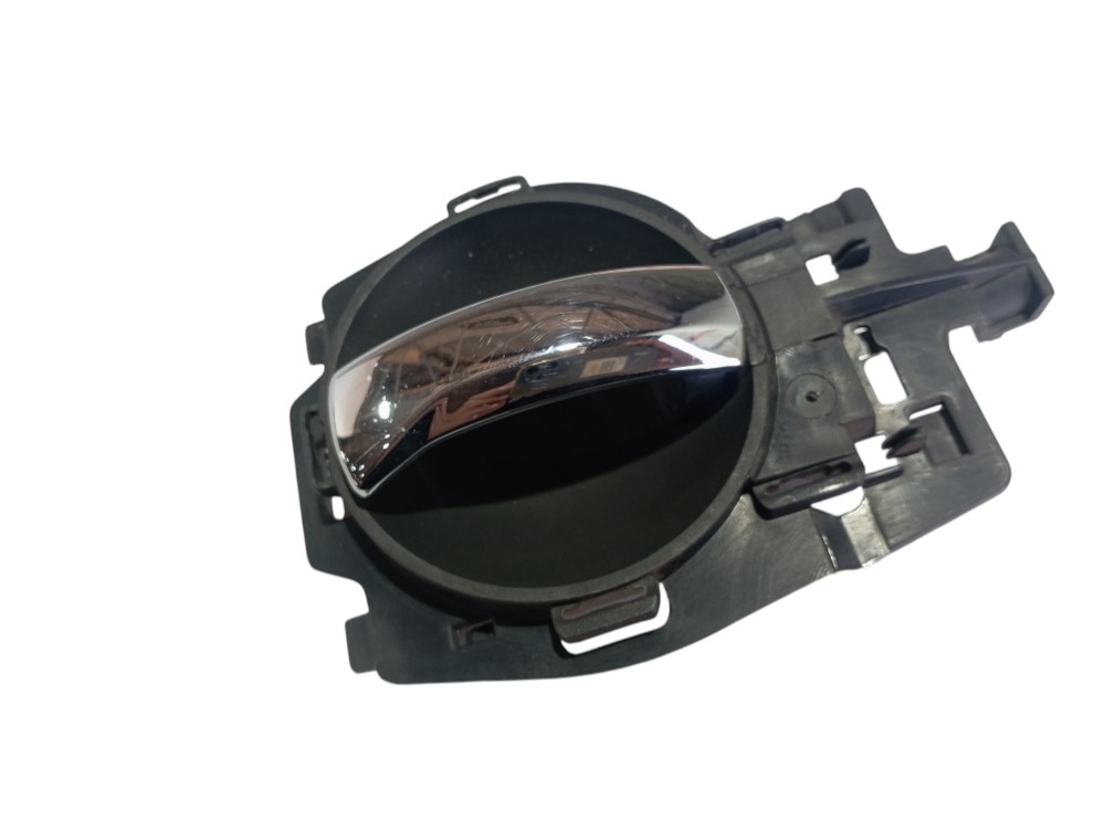 Maçaneta Interna Traseira Esquerda Citroen C3 2006 V306 5