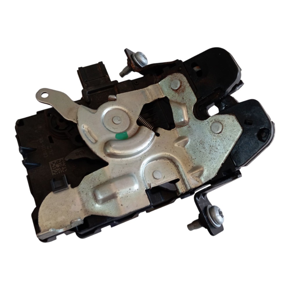 Fechadura Tampa Traseira Discovery Sport 2021 A 2024 V667 5