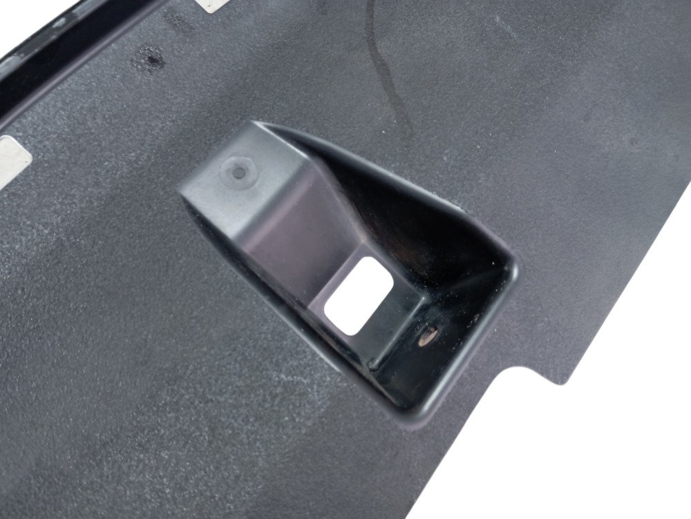 Defletor Parachoque Dianteiro Lexus Rx500hf 2023 V619 4