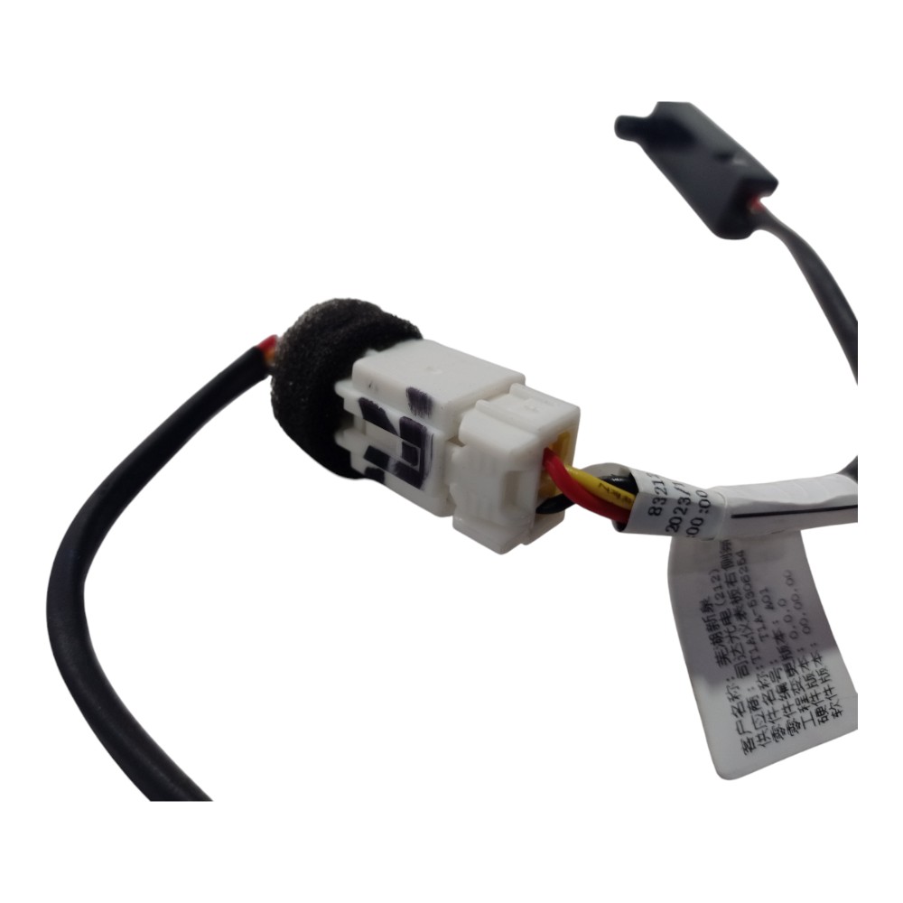 Chicote Led Painel Chery Tiggo 5x Sport 2024 1.5 16v V621 5