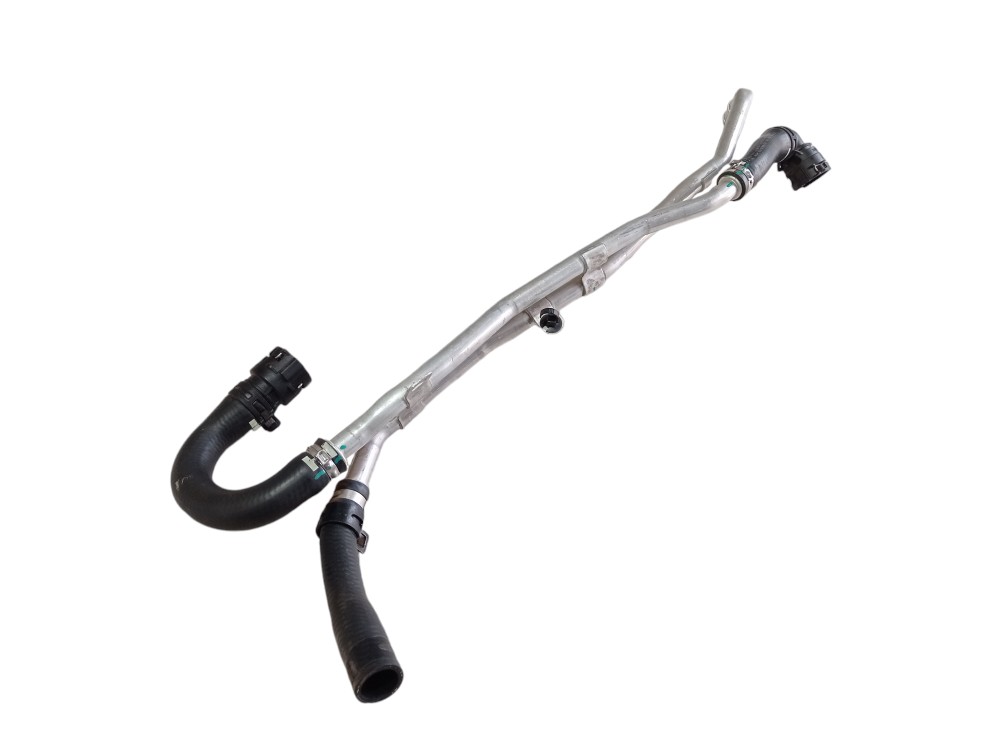 Mangueira Arrefecimento Bateria Gwm Haval H6 Hev 2024 V610 1