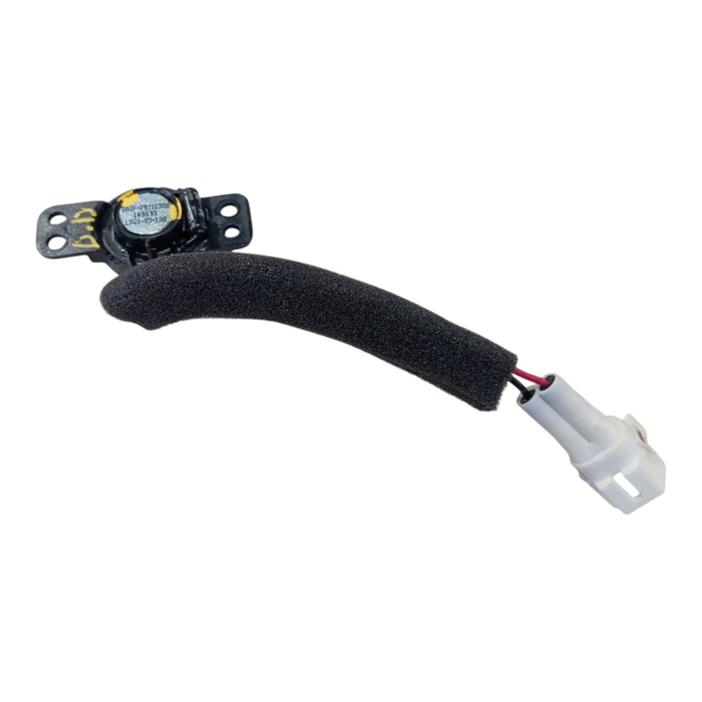 Tweeter Porta Dianteiro Direito Byd Song Plus 2023 2024 V631 4