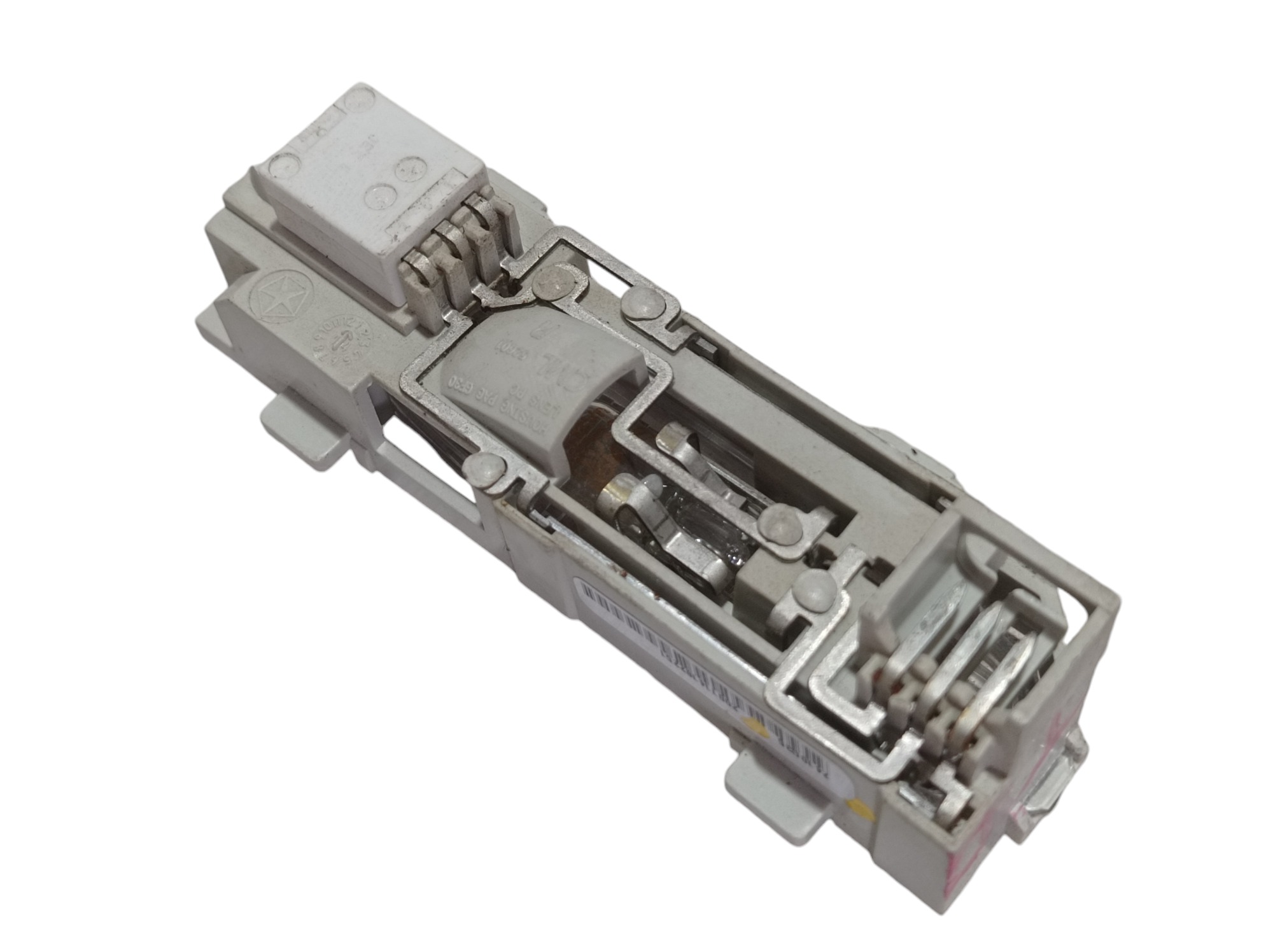 Luz Cortesia Teto Traseira Direita Grand Cherokee 2014 V604 6