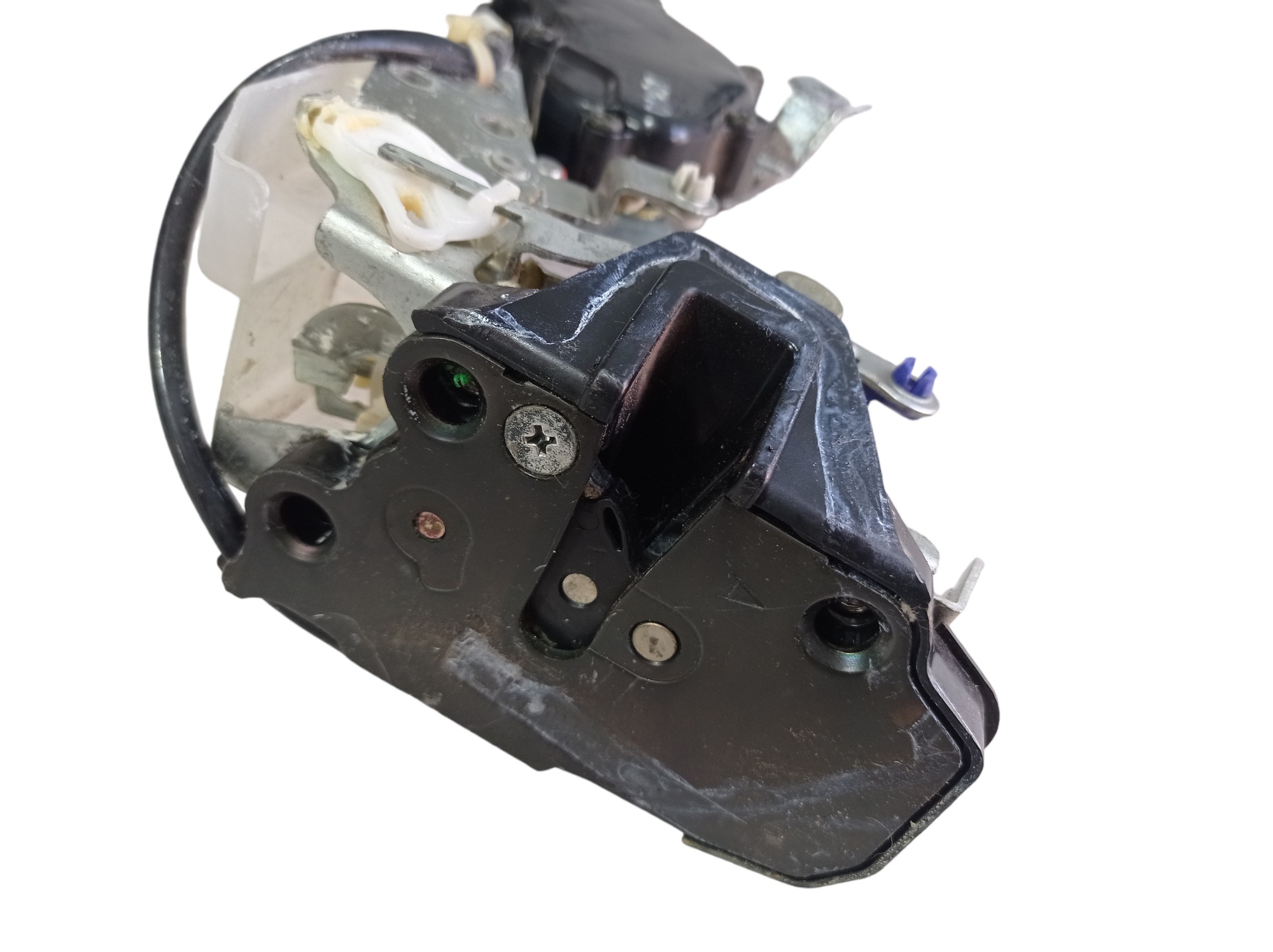 Fechadura Porta Traseira Direita Lexus Es300 3.0 1993 V571 7