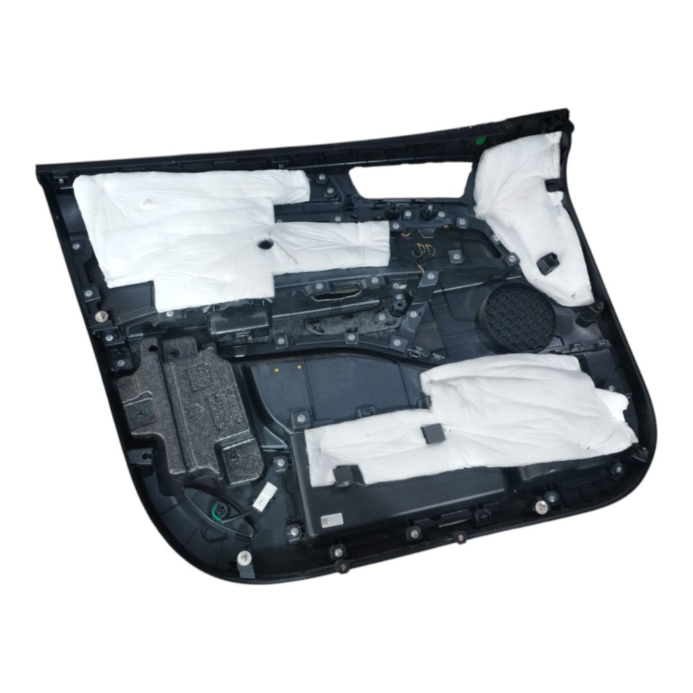 Forro Porta Dianteira Direita Jac T50 2017 2021 V662 6