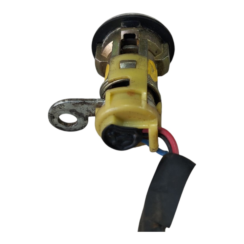 Cilindro Porta Diant Direita Mitsubishi L200 Sport 2004 V638 9