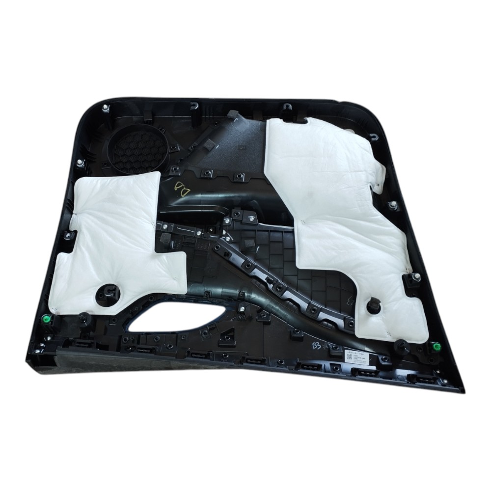 Forro Porta Dianteiro Direito Byd Dolphin Mini 2024 25 V634 4