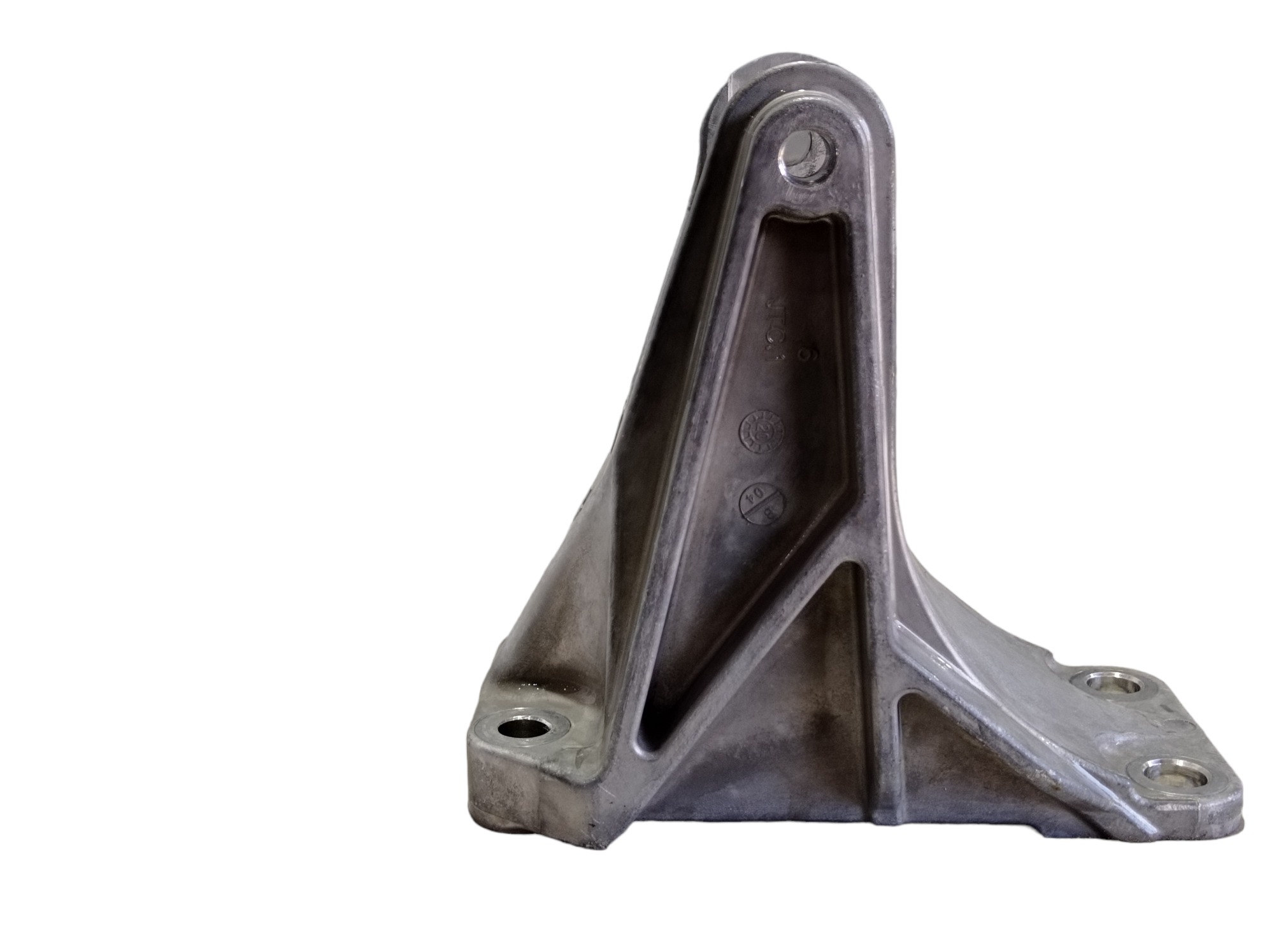 Suporte Coxim Traseiro Nissan Leaf 2022 V589 2