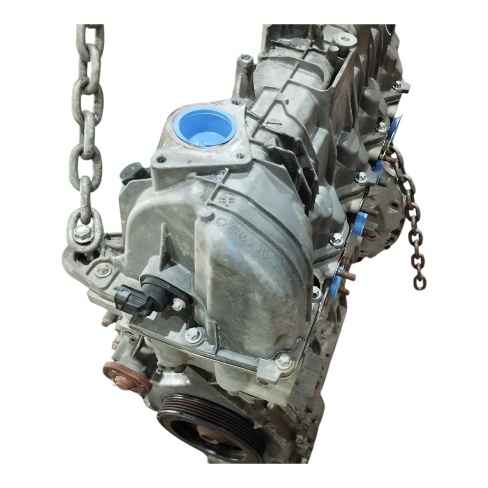 Motor Mercedes Benz B180 2006 A 2010 1.7 V630 9