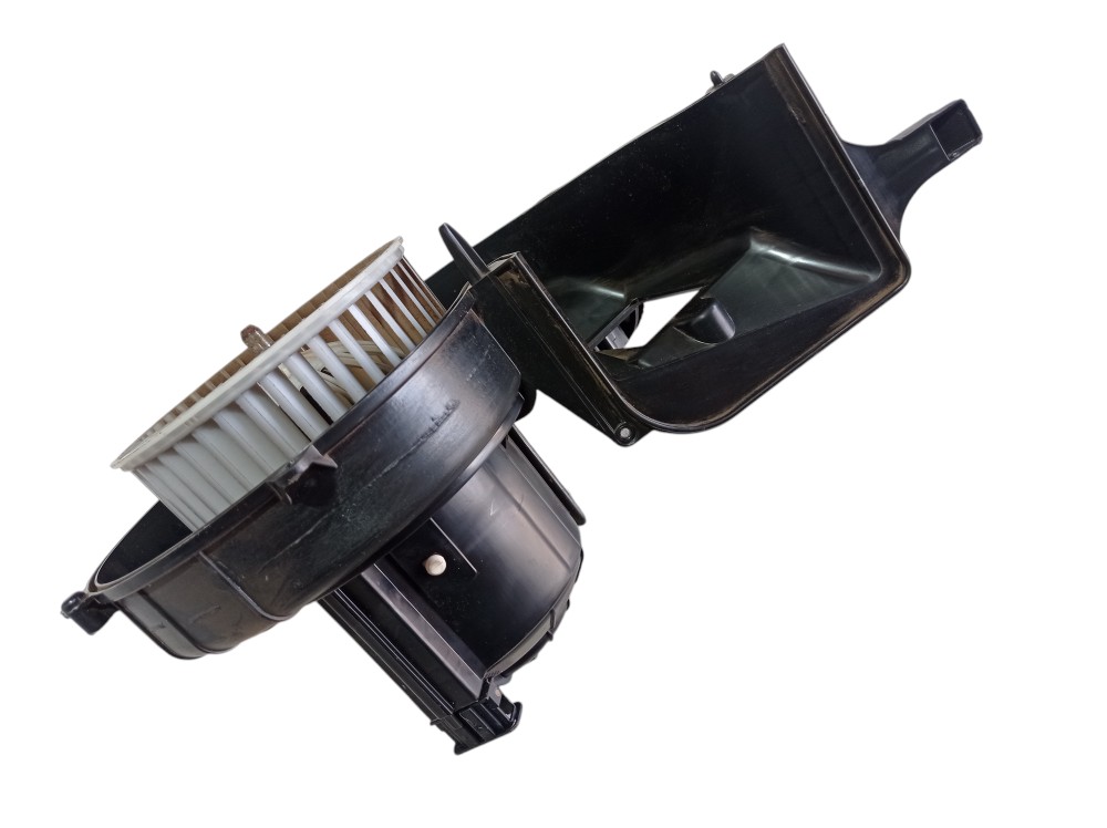 Motor Ventilador Ar Forçado Discovery Sport 2016 A 2018 V611 6
