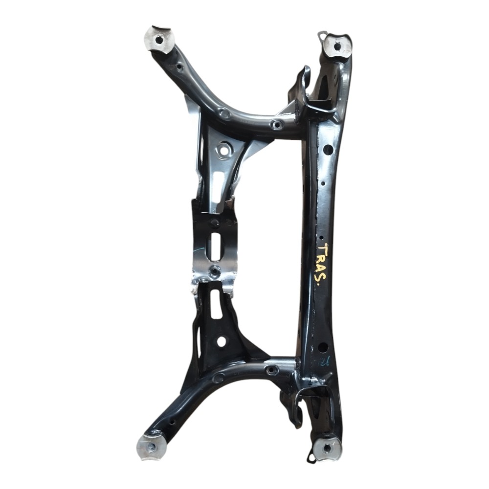 Quadro Traseiro Jac EJ7 2023 V618 6