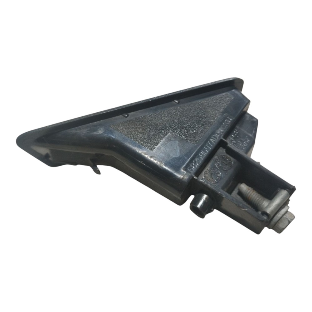 Luz Placa Traseira  esquerda Ram Rampage Rt 2023 2025 V664 6