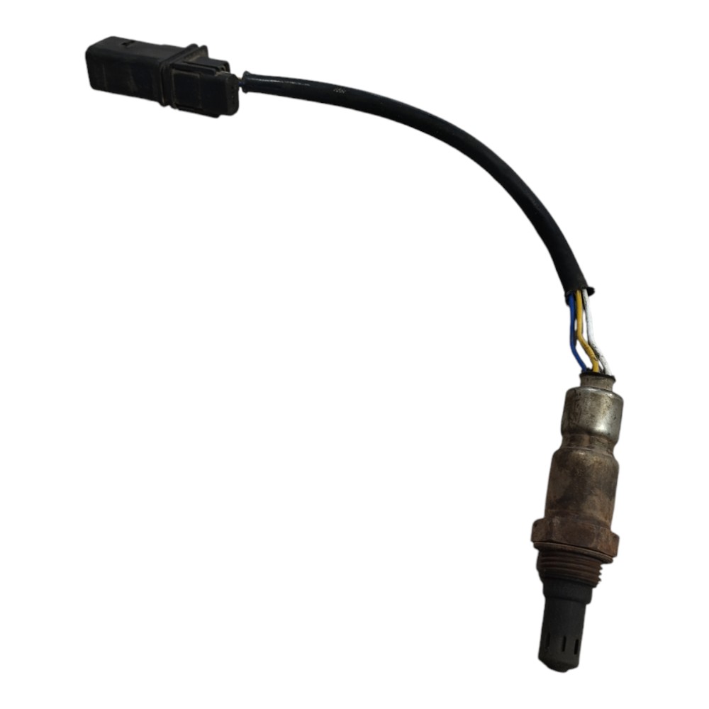 Sonda Lambda Primária Ford Fusion 2009 2012 V637 9
