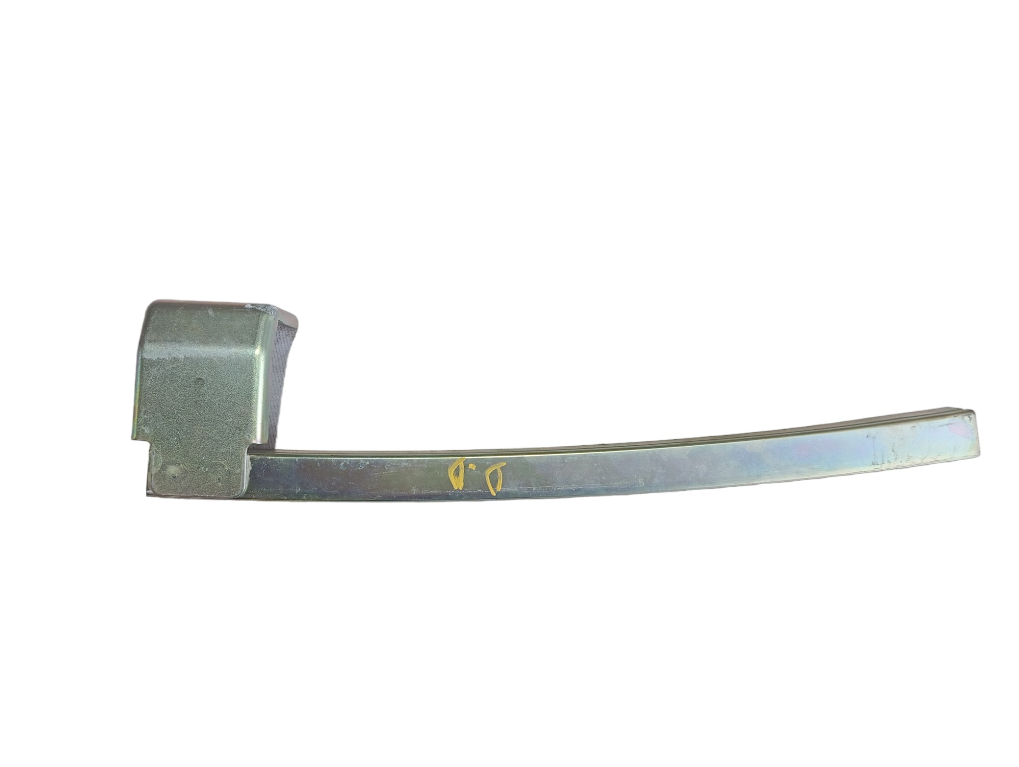 Canaleta Vidro Porta Diant Direita Byd Dolphin Gs 24 25 V594 4