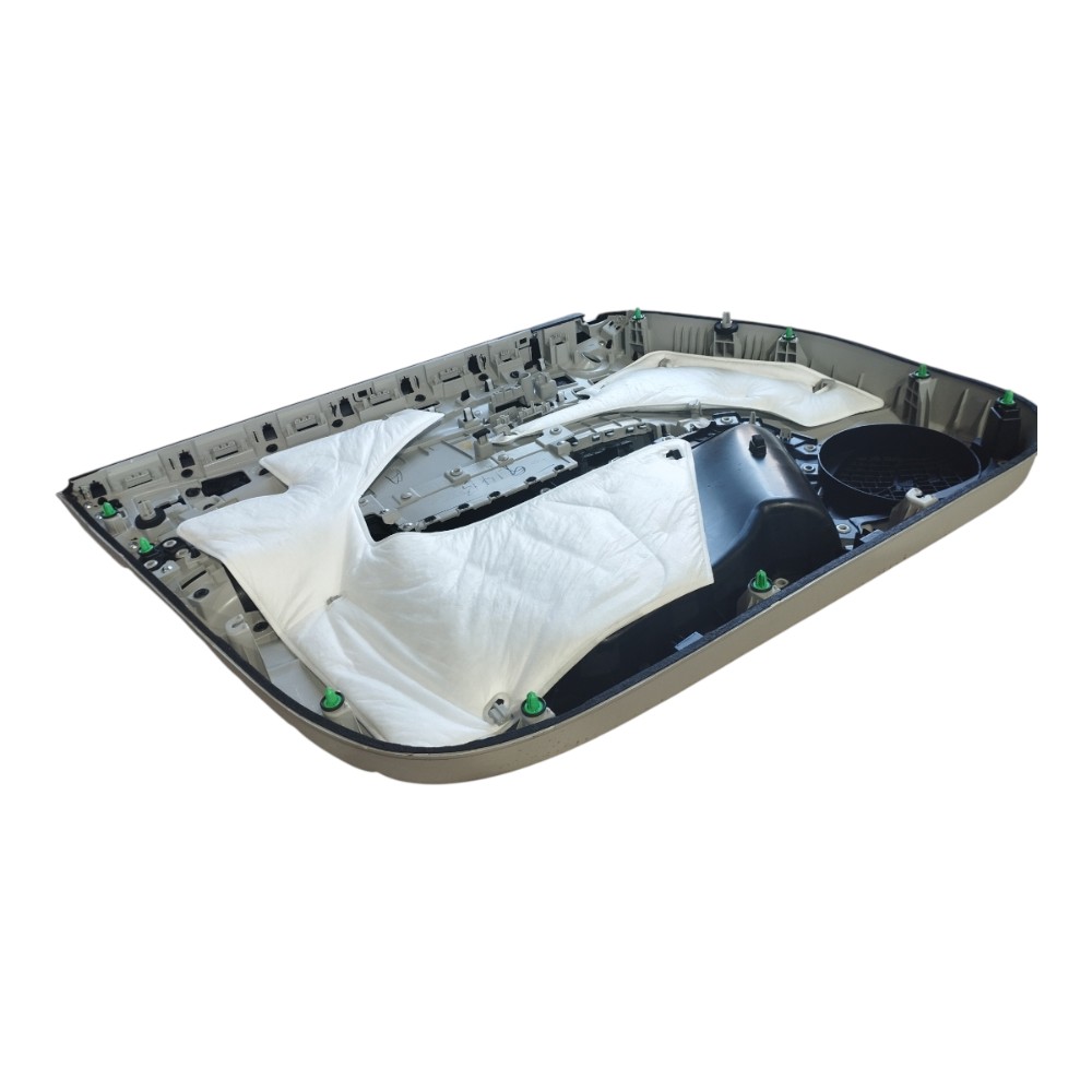 Forro Porta Dianteira Direita Byd Dolphin Gs 2024 2025 V653 9