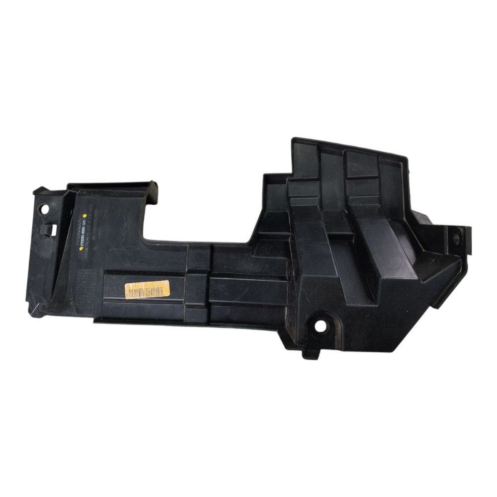 Defletor Radiador Direito Honda Hrv Exl 2023 2025 V644 5