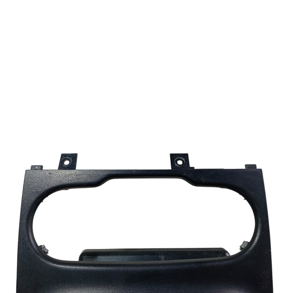 Moldura Difusor Ar Central Painel Fiat Strada 2013 A 2020 2