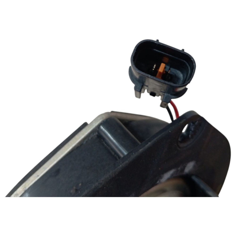 Alto Falante Porta Traseira Esquerda Jac Ejs1 2022 2023 V651