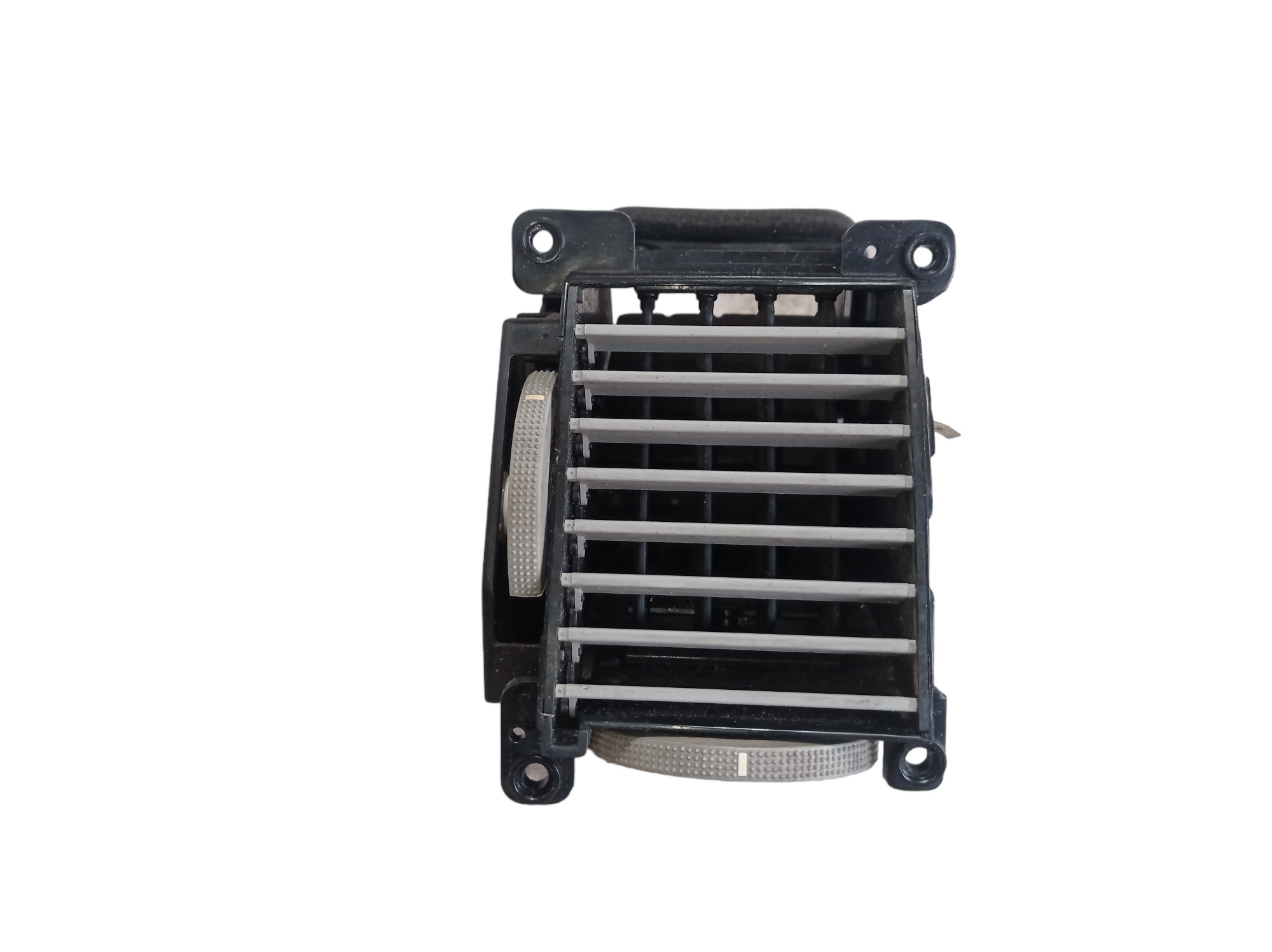 Difusor Ar Central Esquerdo Hyundai Azera 2009 3.3 V595 2
