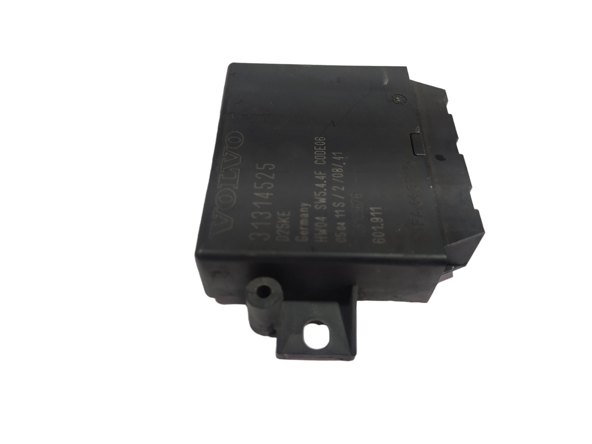 Módulo De Estacionamento Volvo S60 2.0 2011 A 2018 V587 7