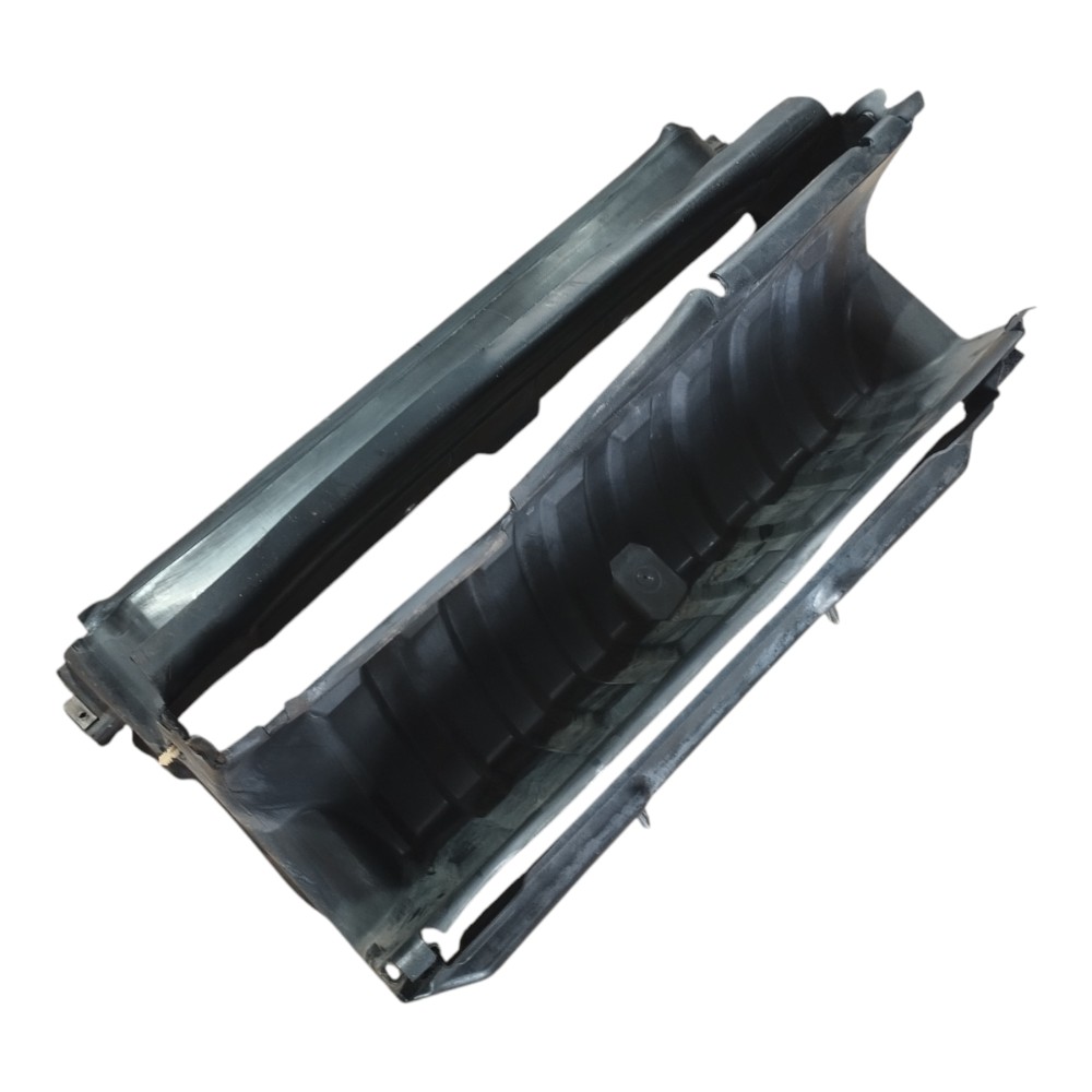 Defletor Ar Radiador Land Rover Discovery 3 2007 V635 8