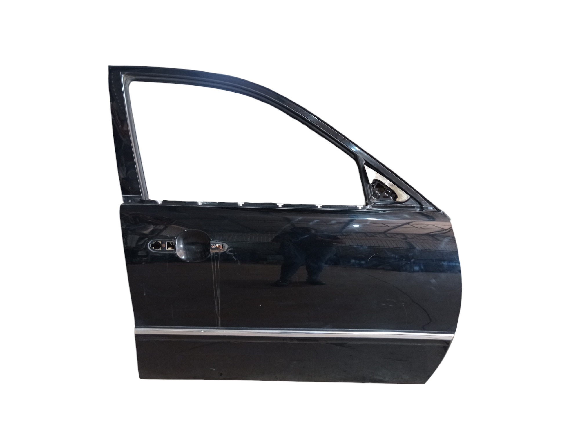 Porta Dianteira Direita Kia Opirus 3.8 2008 V581 Dianteira Direito 3