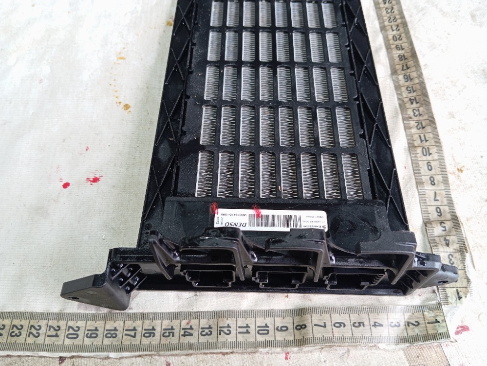 Resistência Ar Condicionado Renault Zoe Neo 2023 V617 7