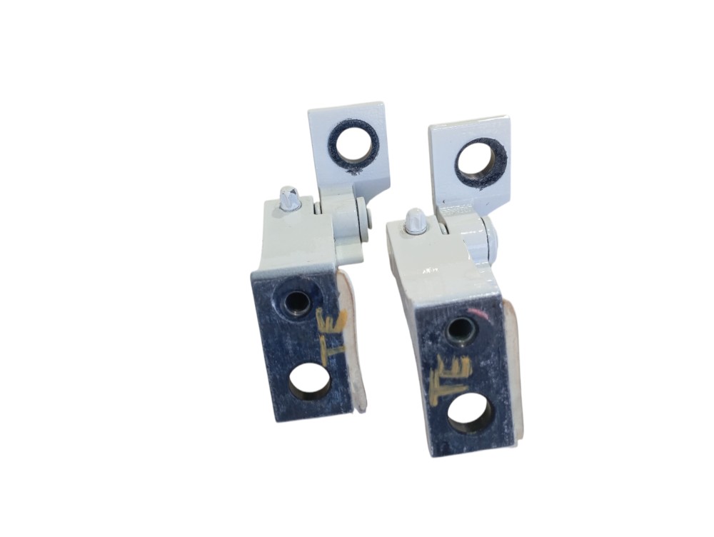 Dobradiça Porta Traseira Esquerda Gwm Ora Gt 03 2024 V625 2