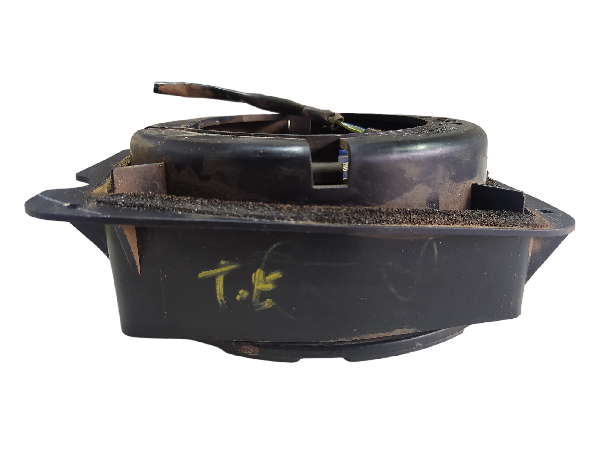 Alto Falante Porta Traseira Esquerda Mitsubishi L200 04 V588 7
