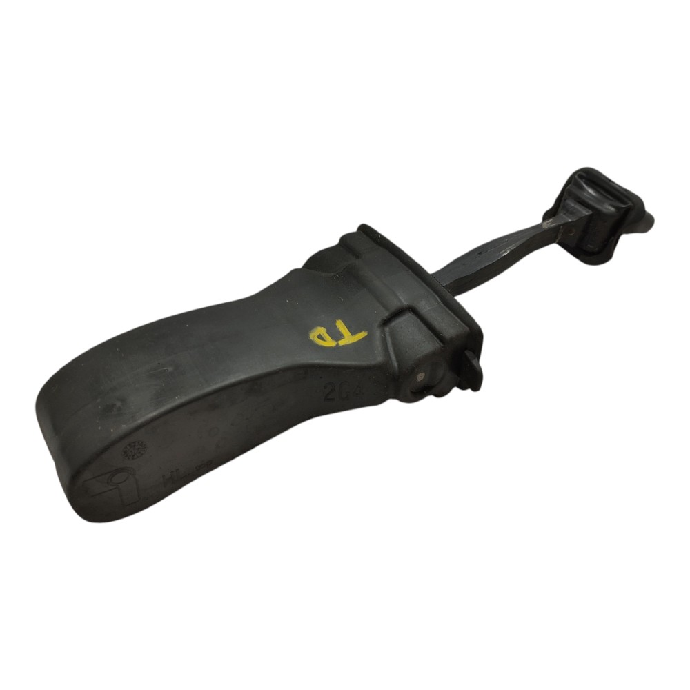 Limitador Porta Traseira Direita Vw Virtus 2018 A 2022 V657 2