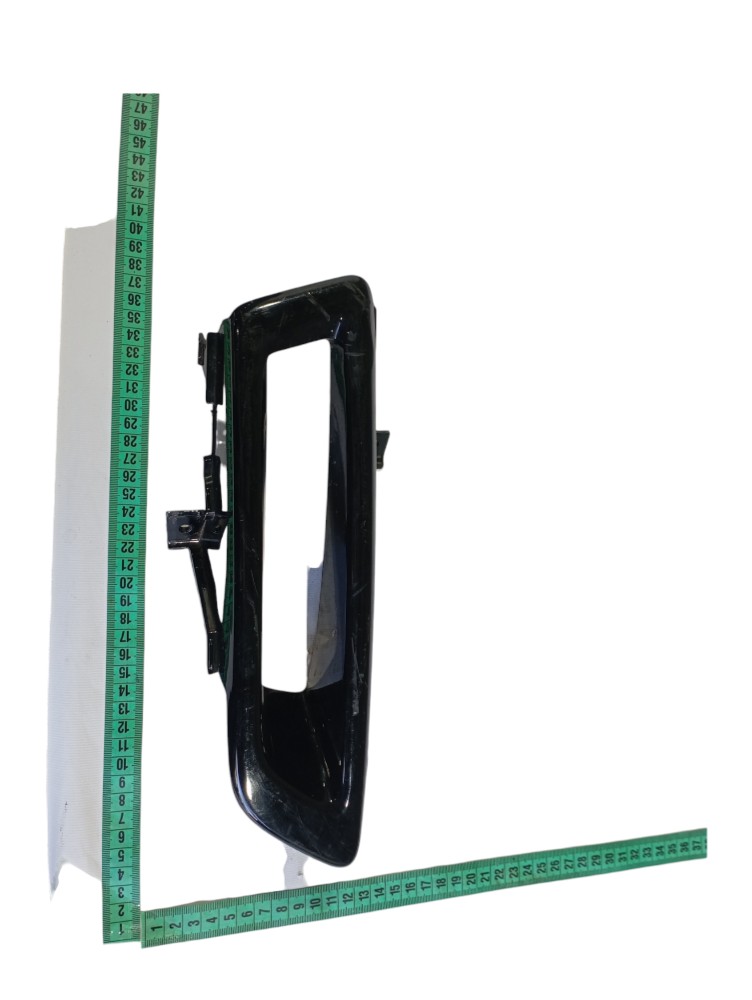 Moldura Farol Milha Direito Discovery 2015 2018 V321 6