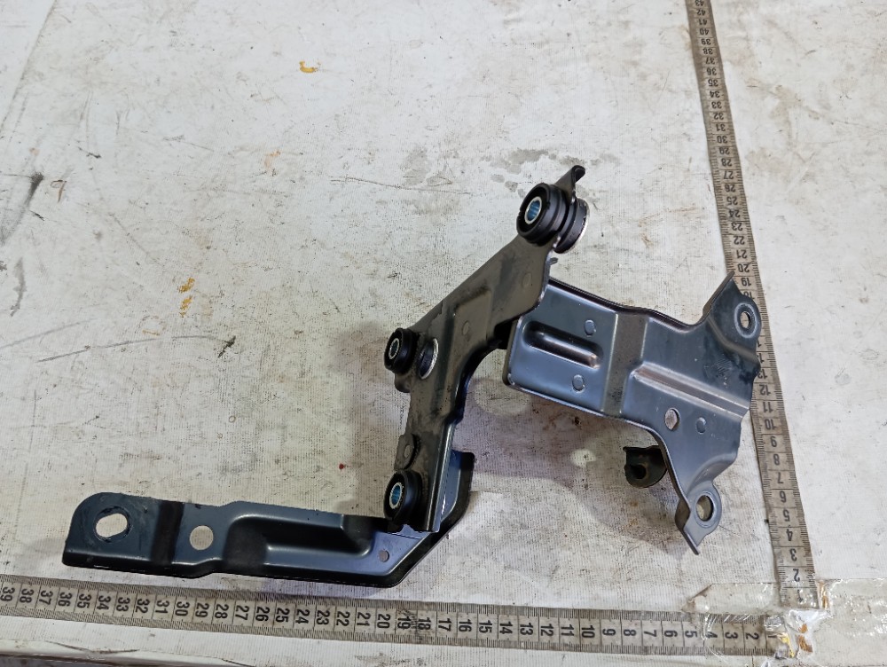 Suporte Módulo Abs Lexus Rx500hf 2023 V619 8