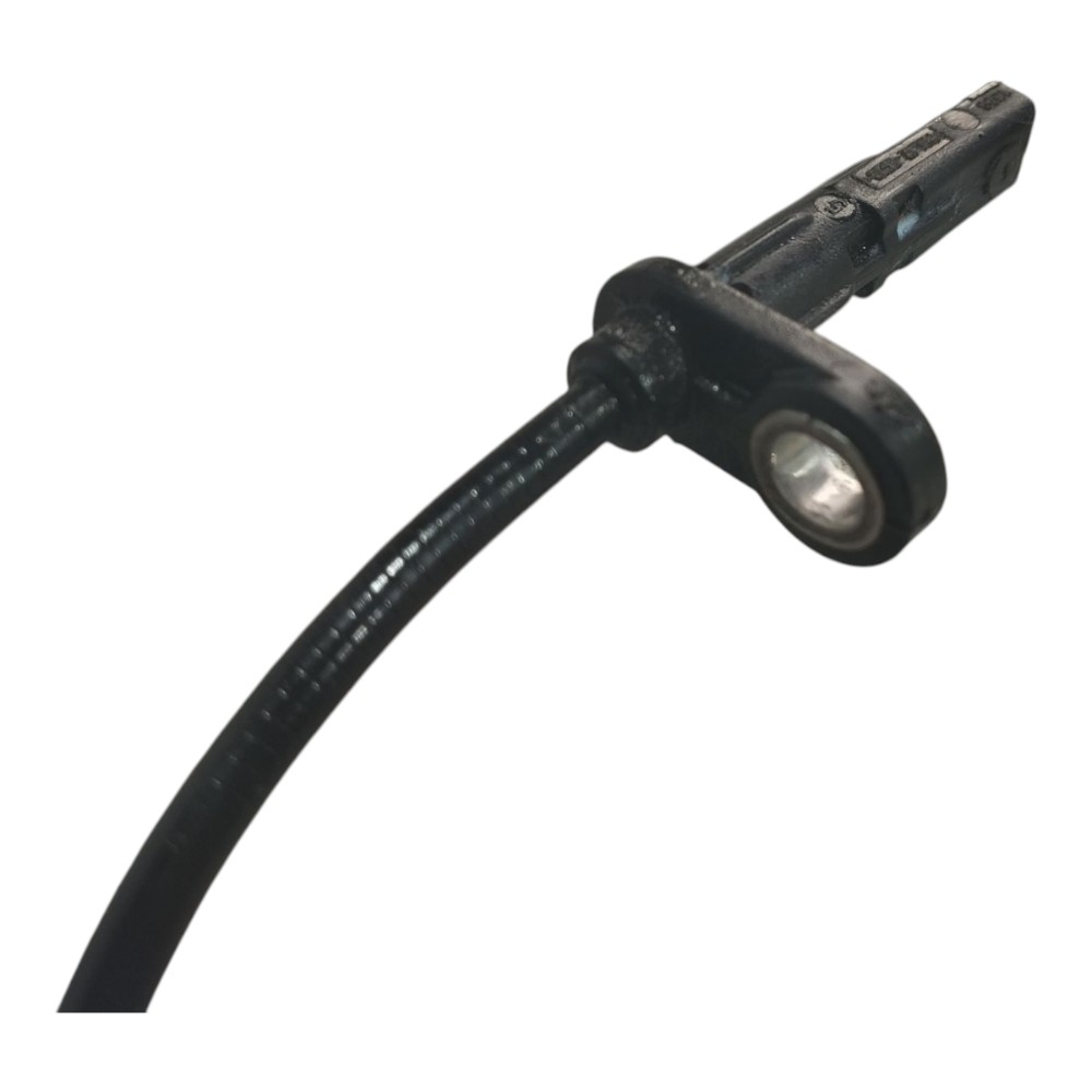Sensor Traseiro Esquerdo Fiat Mobi 2025 V654 4
