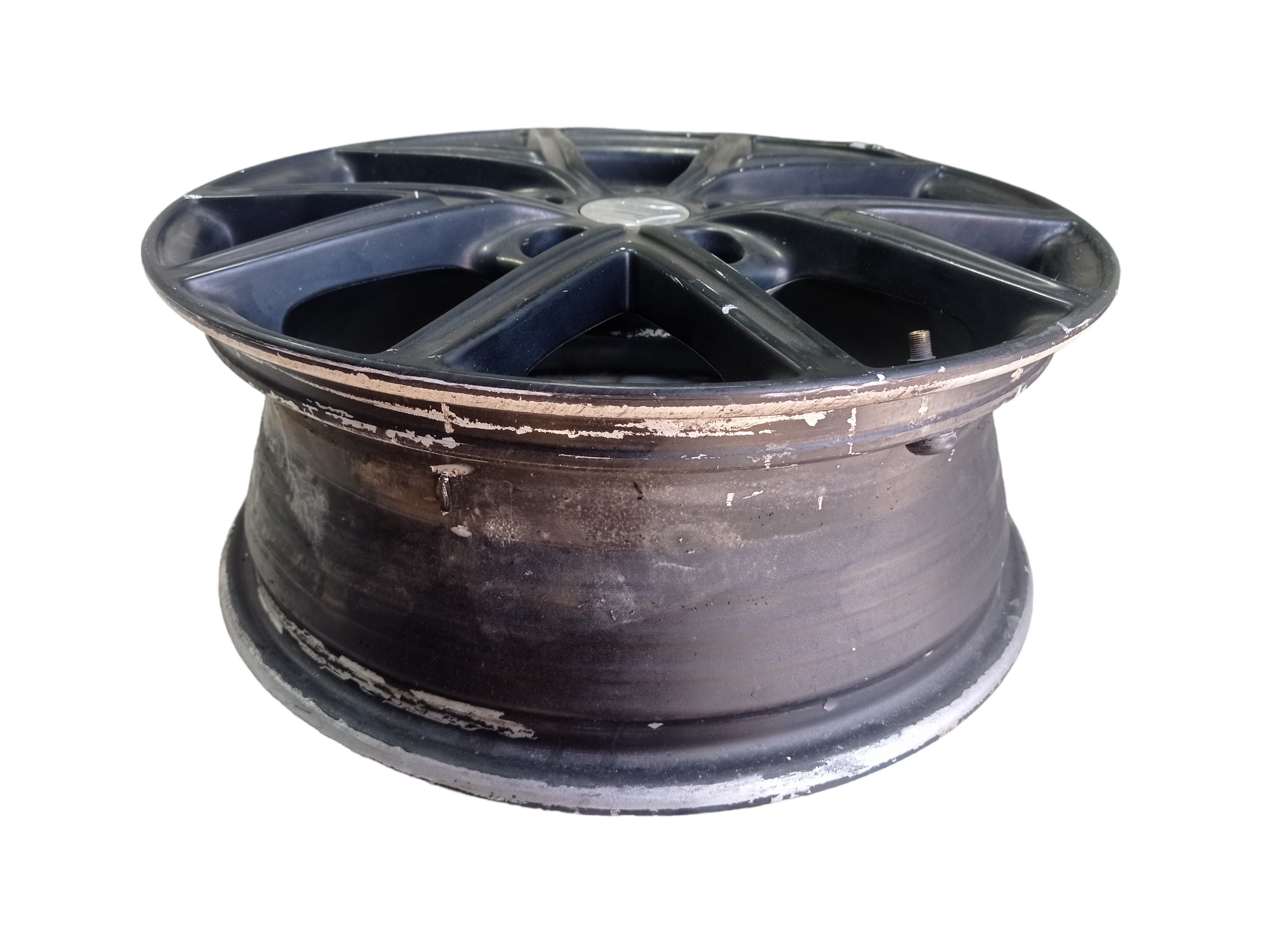 Roda Aro 16 Suzuki Swift Sport 2015 V550 2