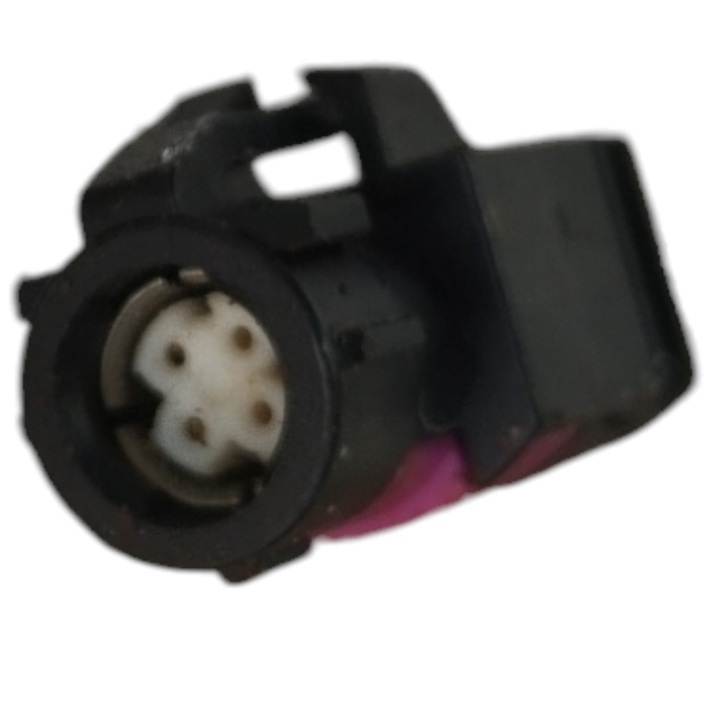Chicote Multimídia Jac Ej7 2023 V618 3820310u3402 4