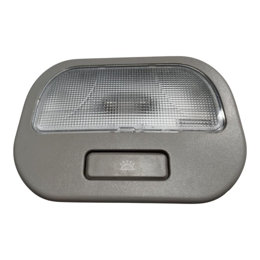 Luz Cortesia Teto Jac T50 2017 2021 V662 9