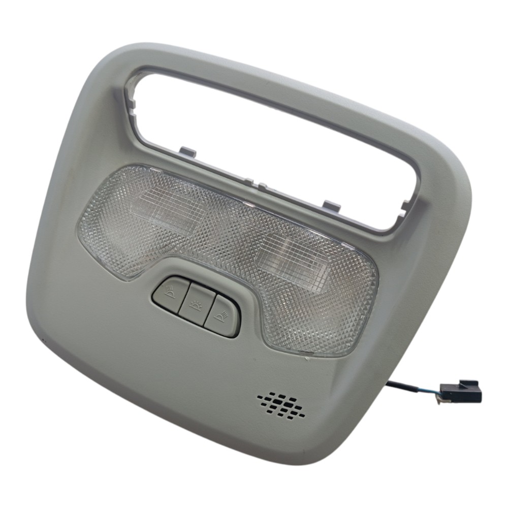 Luz Teto Cortesia Gm Tracker Onix 2020 2025 V627 3