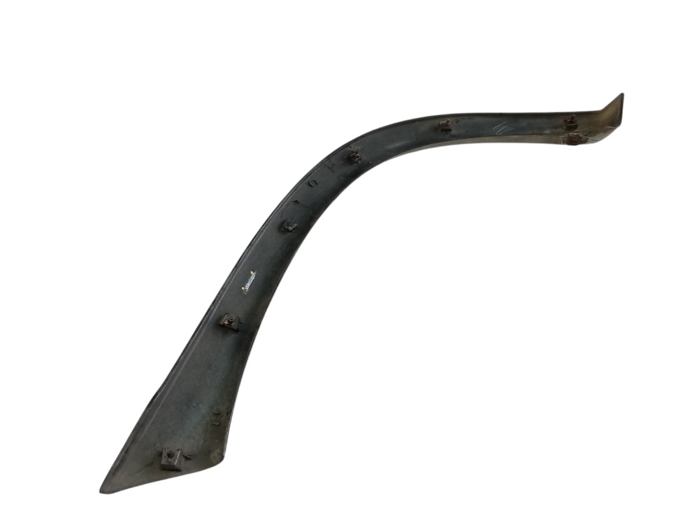 Moldura Paralama Traseiro Esquerdo Corsa Classic 2003 2010 7