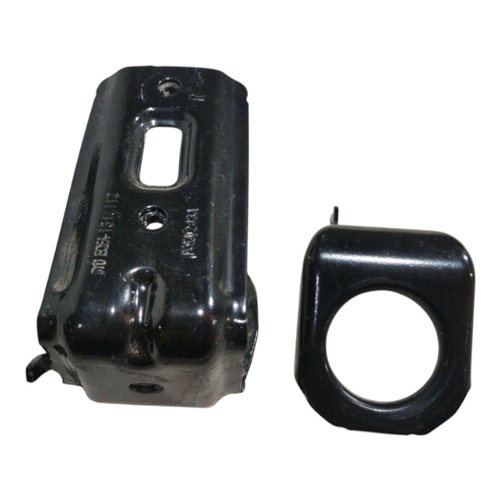 Suporte Radiador Byd Dolphin Mini 2024 2025 V665 9