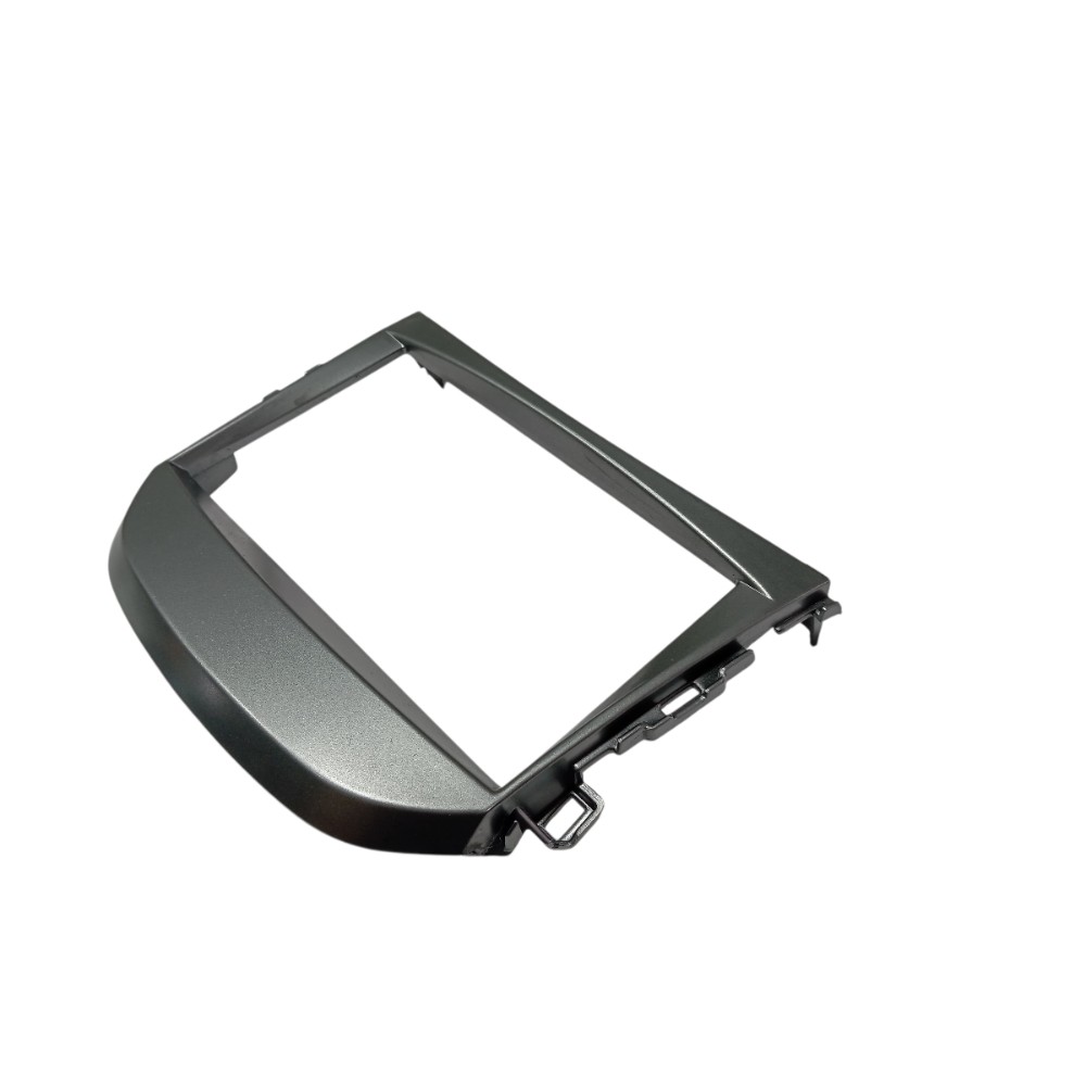 Moldura Multimídia Painel Hyundai Hb20 2012 6